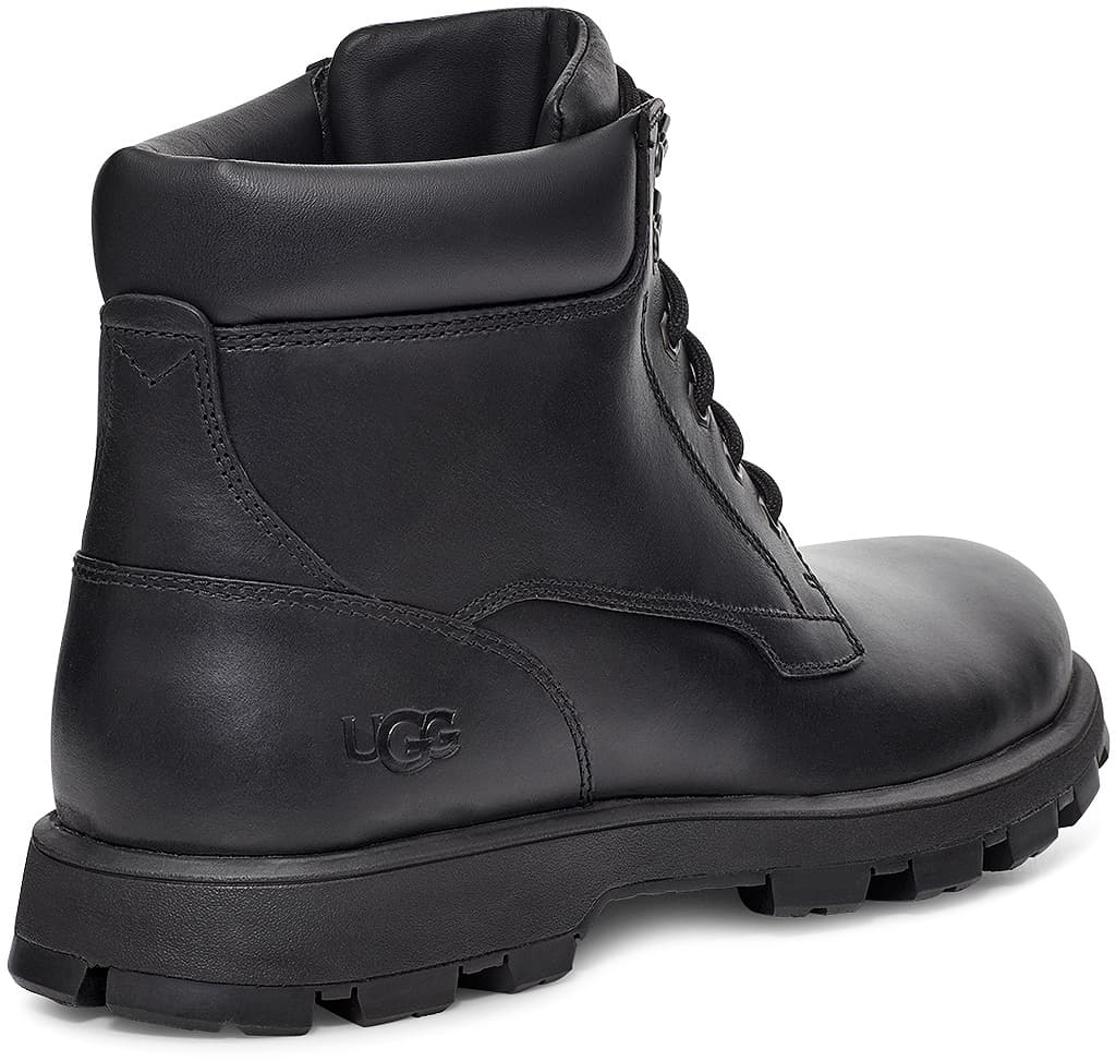 Product gallery image number 3 for product Stenton Boots - Men's