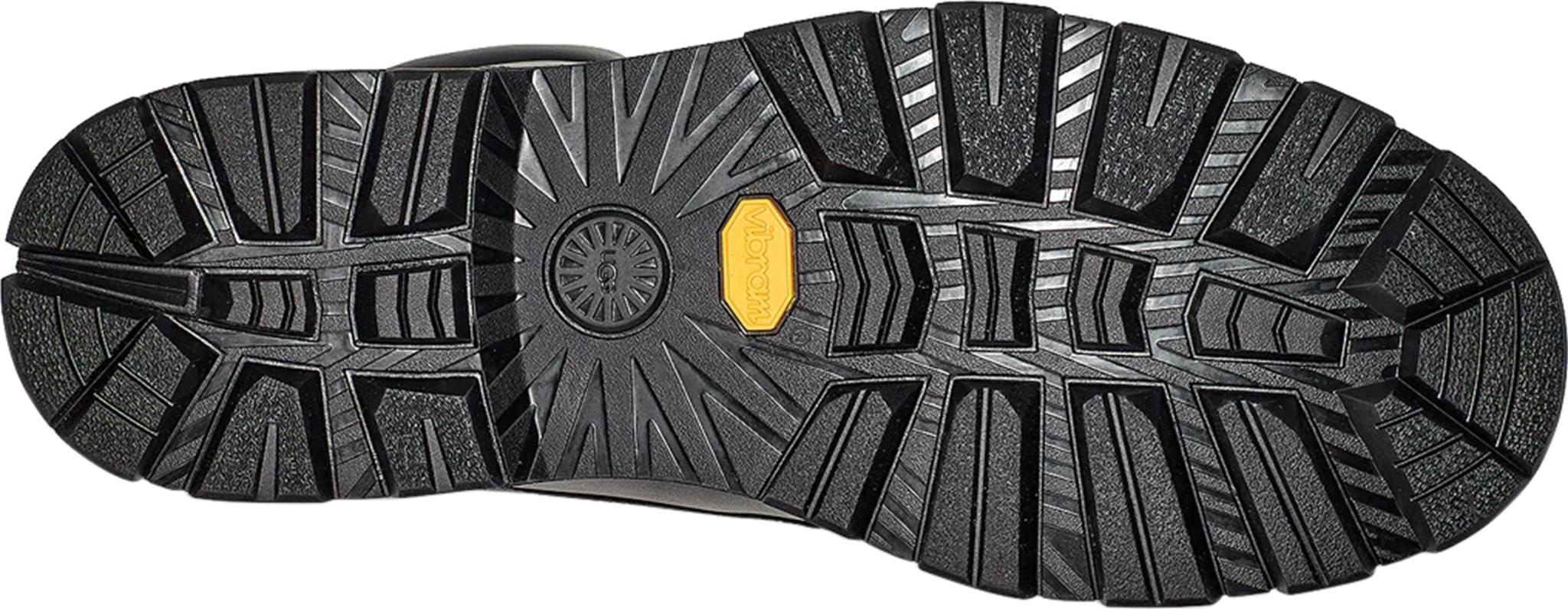 Product gallery image number 7 for product Stenton Boots - Men's