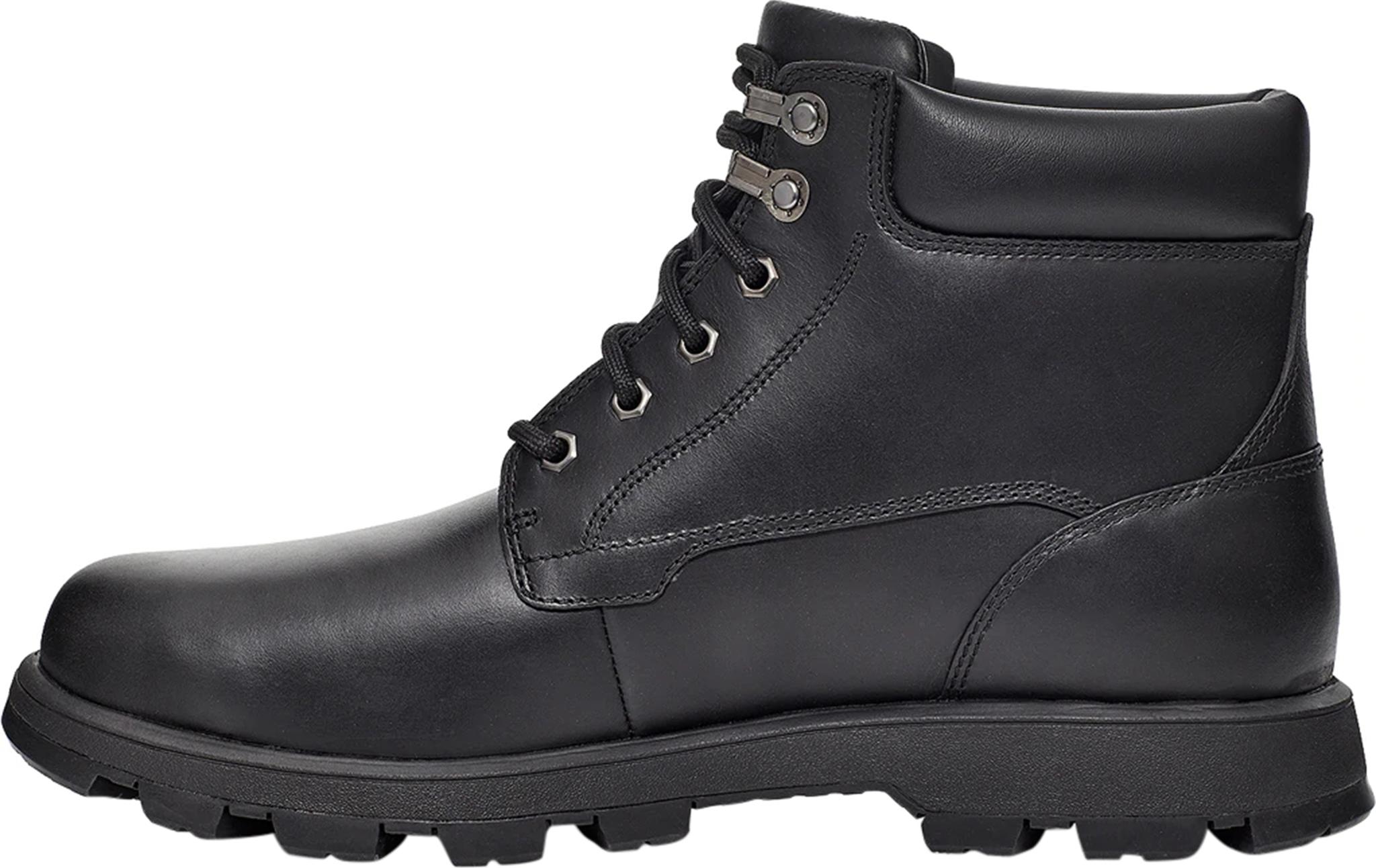Product gallery image number 4 for product Stenton Boots - Men's