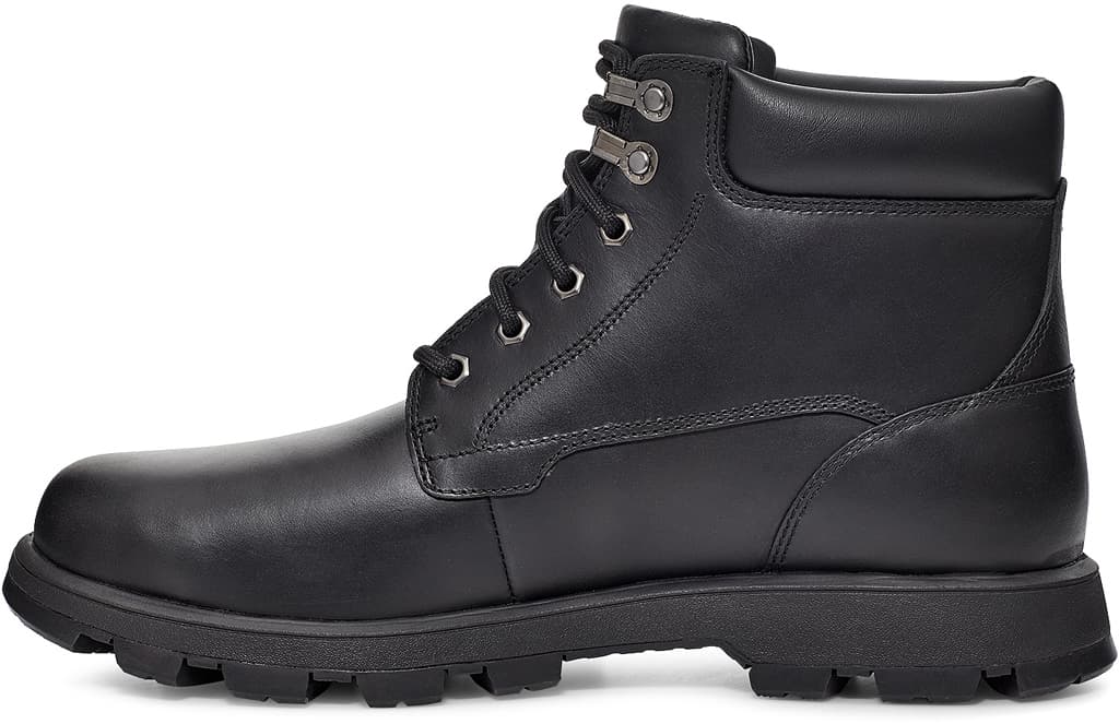 Product gallery image number 5 for product Stenton Boots - Men's