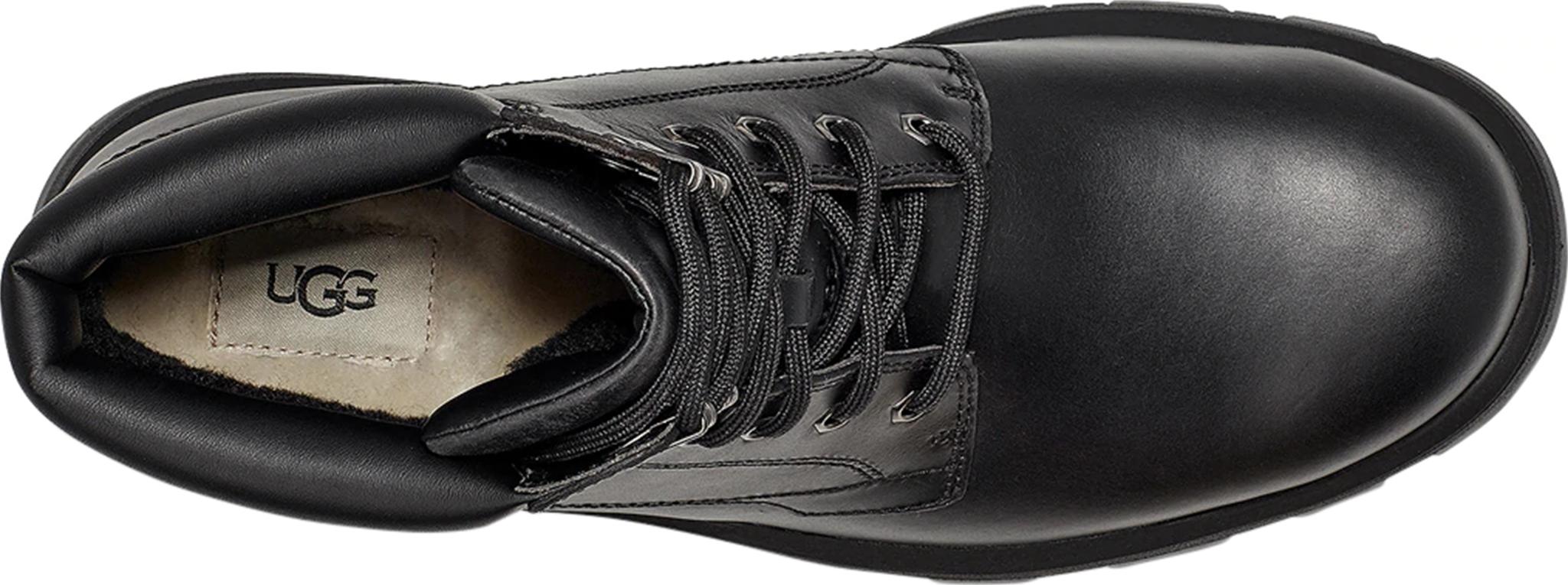 Product gallery image number 6 for product Stenton Boots - Men's