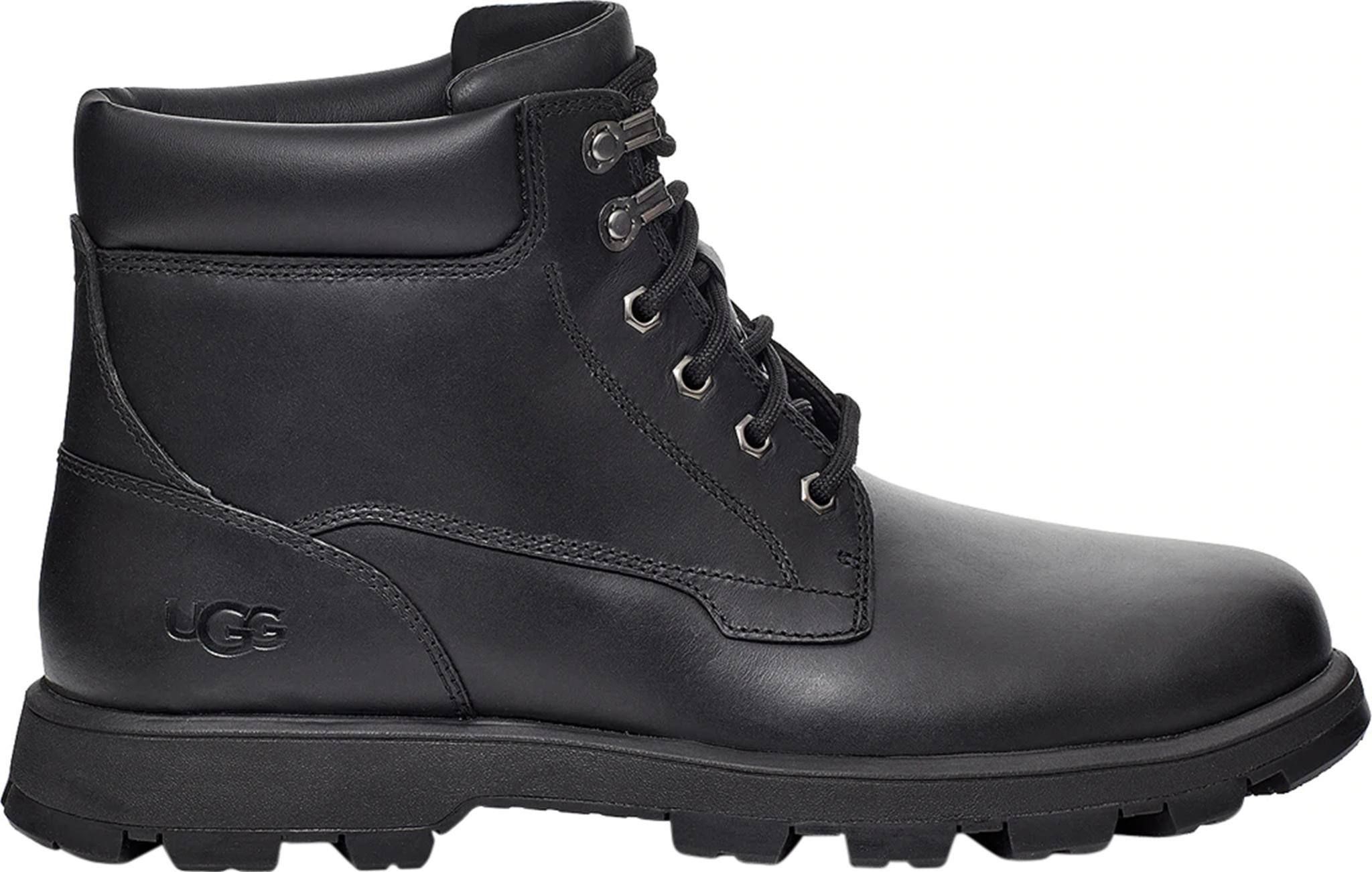 Product gallery image number 1 for product Stenton Boots - Men's