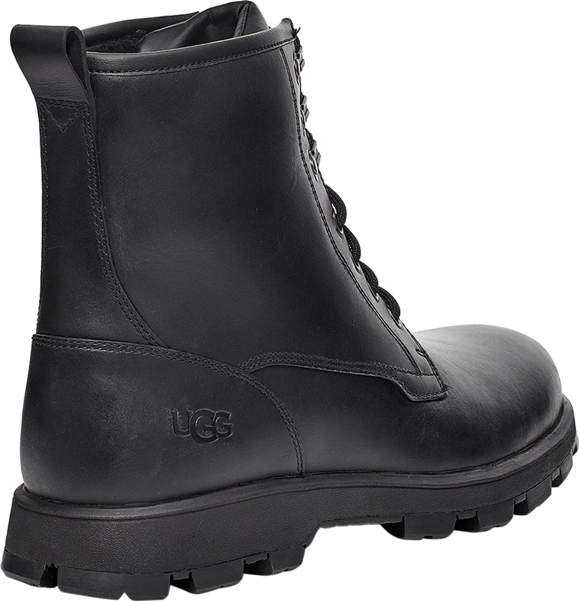 Product gallery image number 2 for product Kirkson Boots - Men's