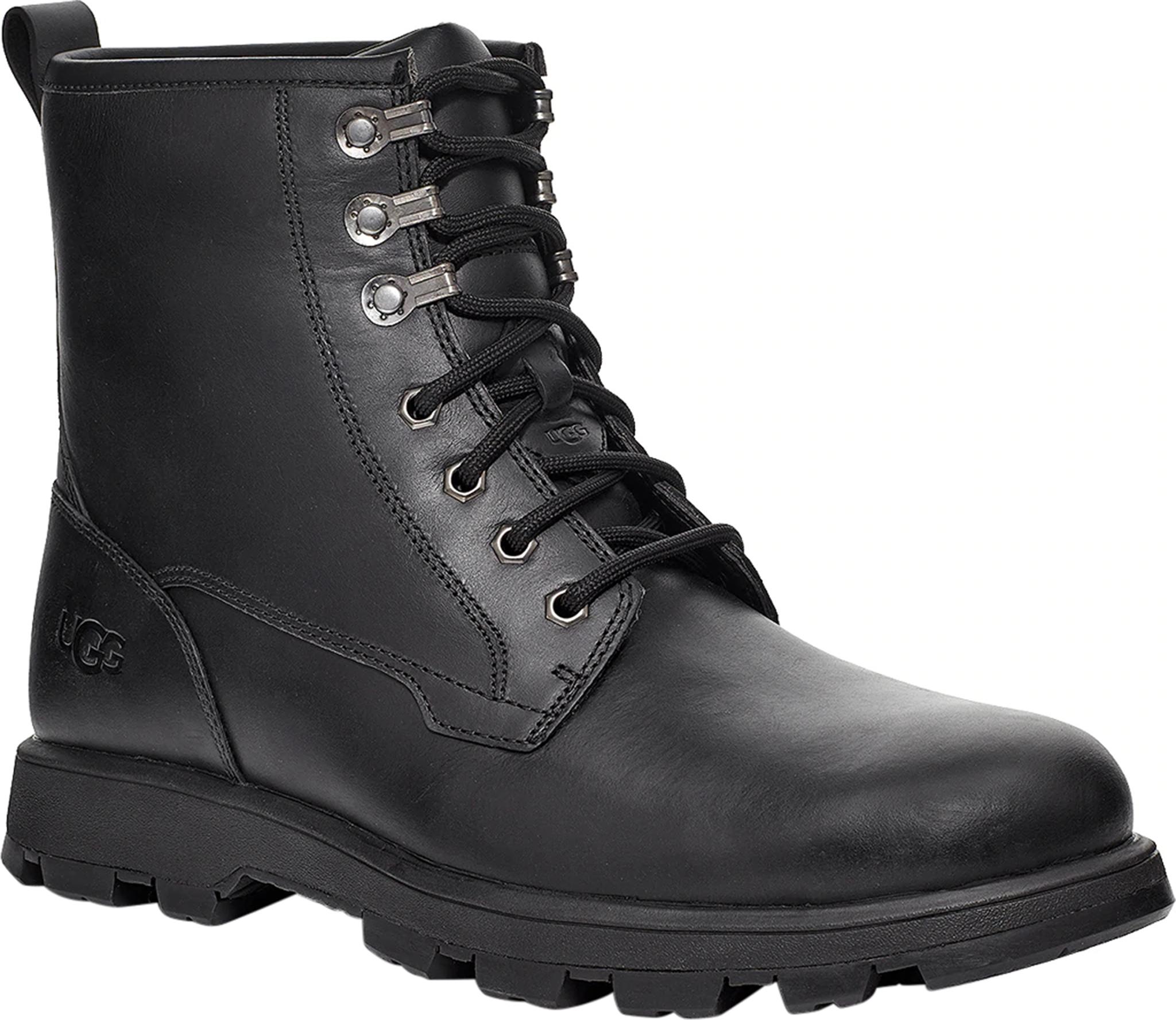 Product gallery image number 6 for product Kirkson Boots - Men's