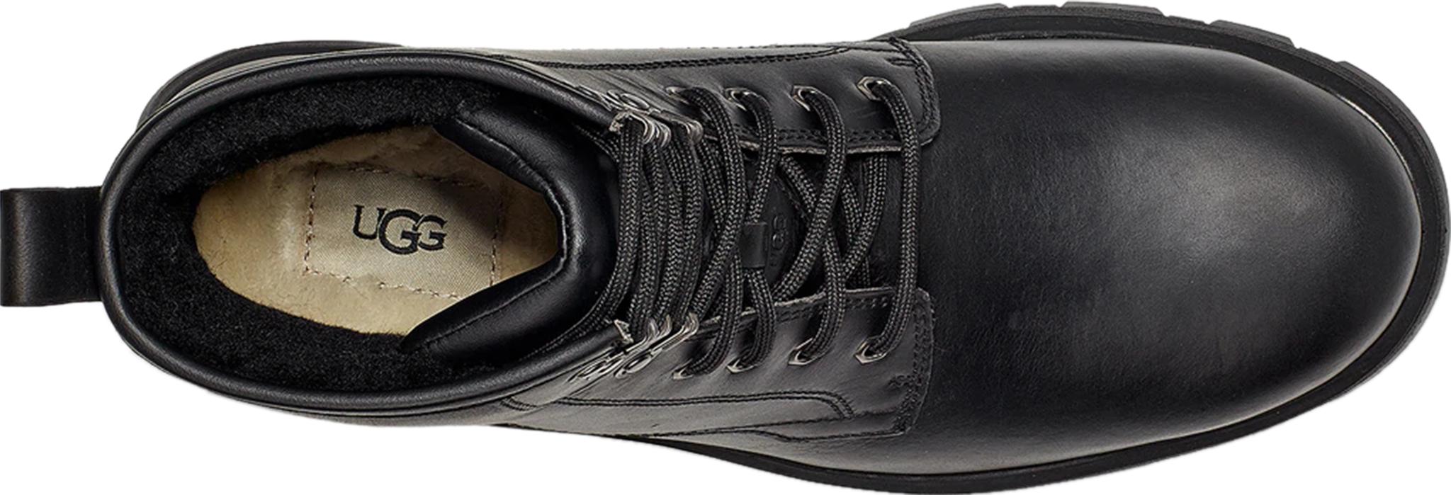 Product gallery image number 4 for product Kirkson Boots - Men's