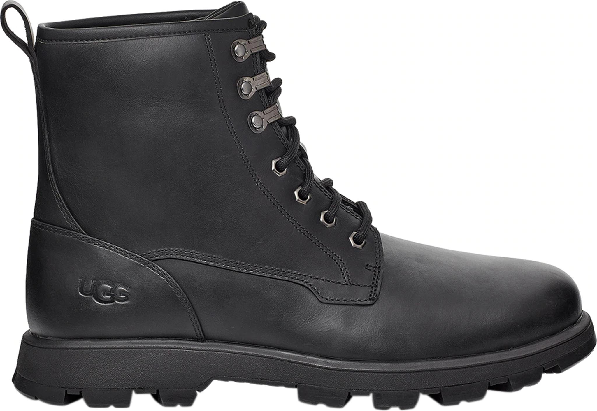 Product gallery image number 1 for product Kirkson Boots - Men's