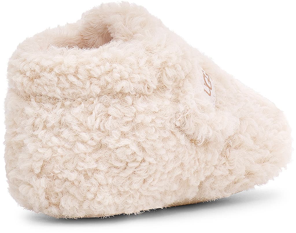 Product gallery image number 3 for product Bixbee Faux Fur Boots - Infant