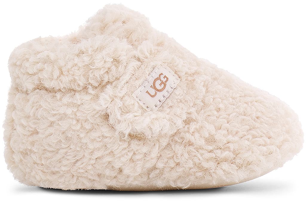 Product gallery image number 4 for product Bixbee Faux Fur Boots - Infant
