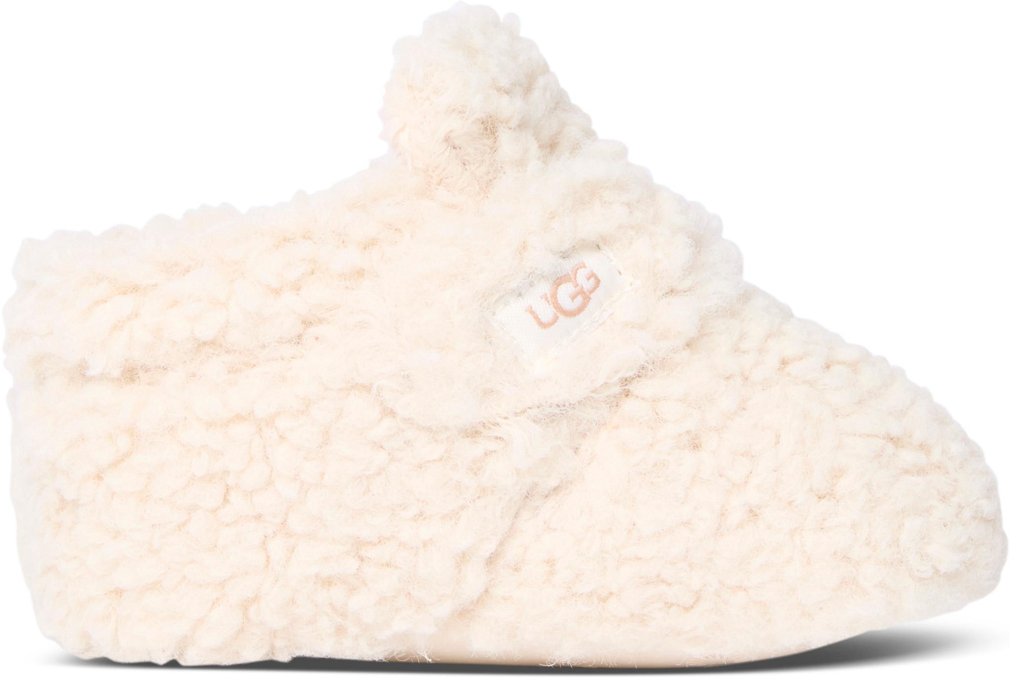 Product gallery image number 1 for product Bixbee Faux Fur Boots - Infant