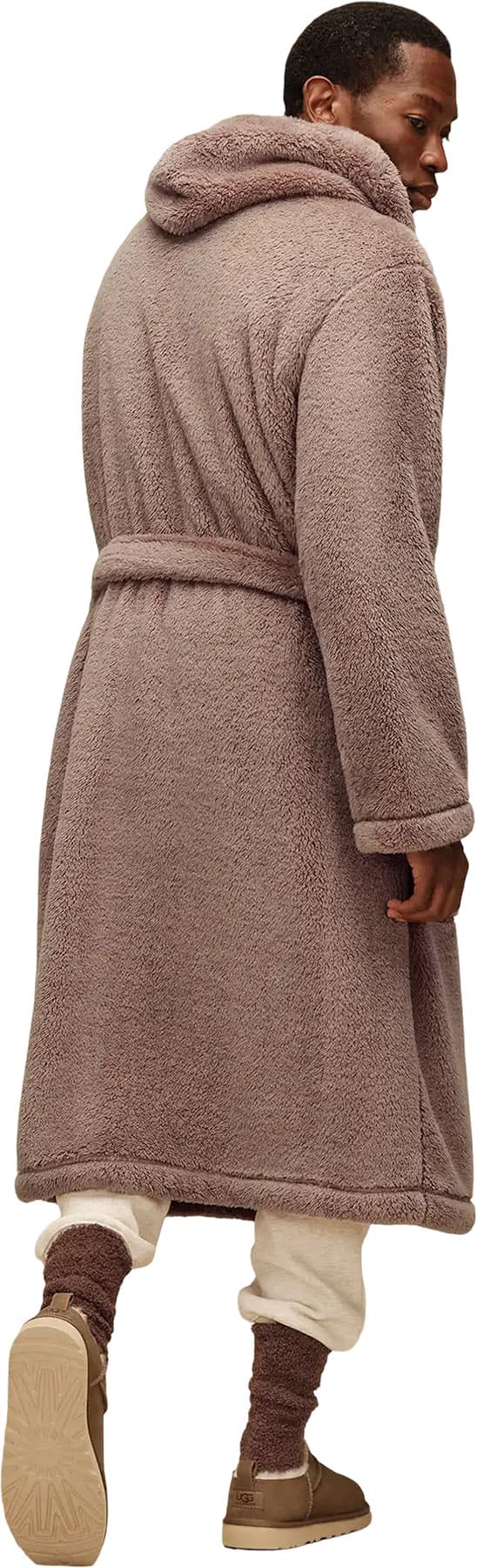 Product gallery image number 3 for product Beckett Robe - Men's