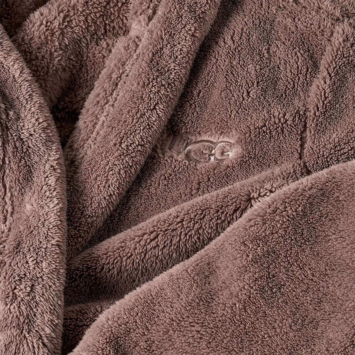 Product gallery image number 4 for product Beckett Robe - Men's