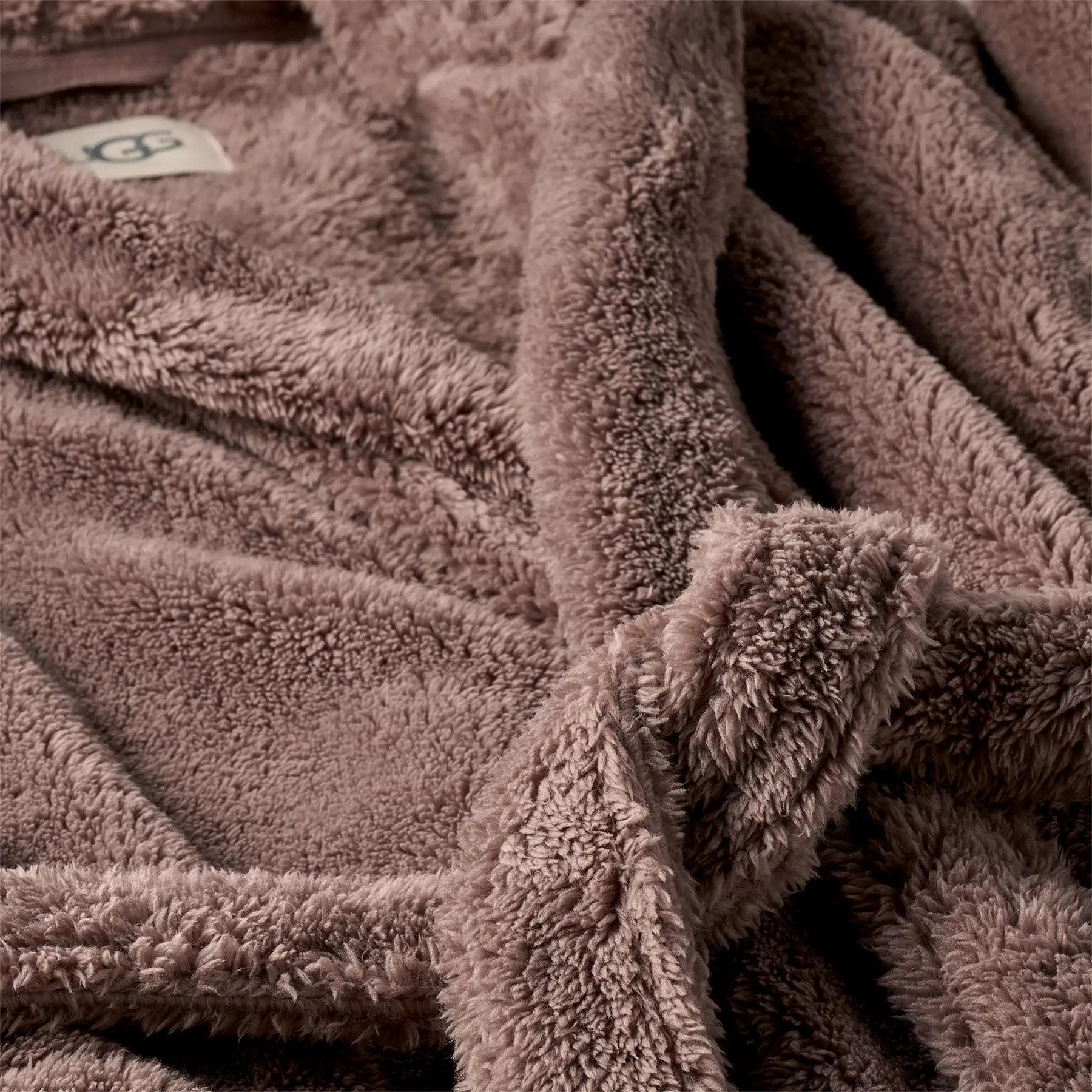 Product gallery image number 5 for product Beckett Robe - Men's
