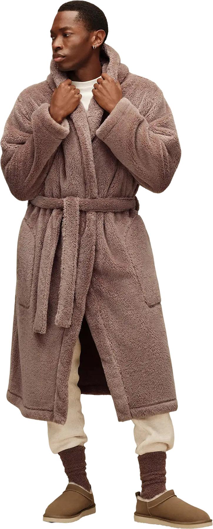 Product gallery image number 6 for product Beckett Robe - Men's