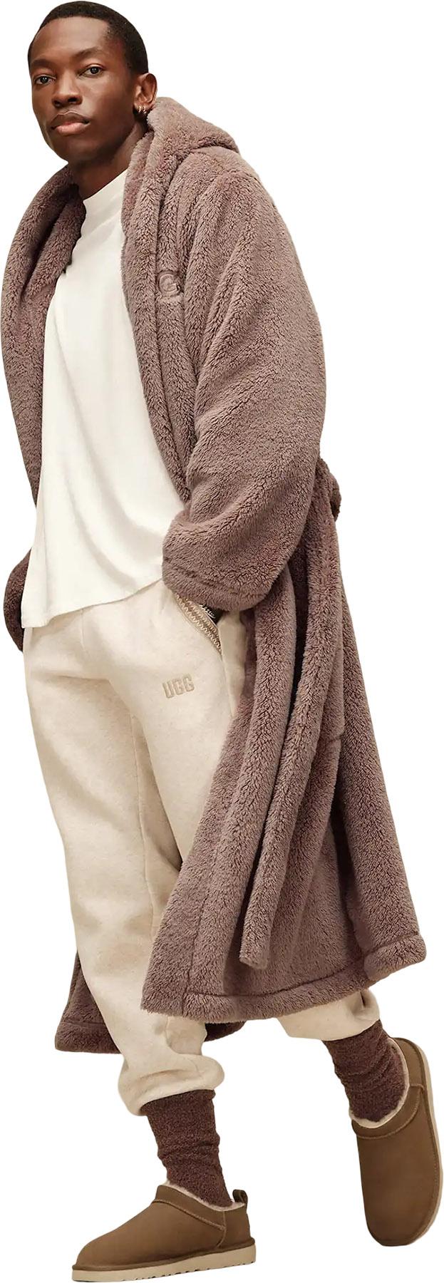 Product gallery image number 7 for product Beckett Robe - Men's