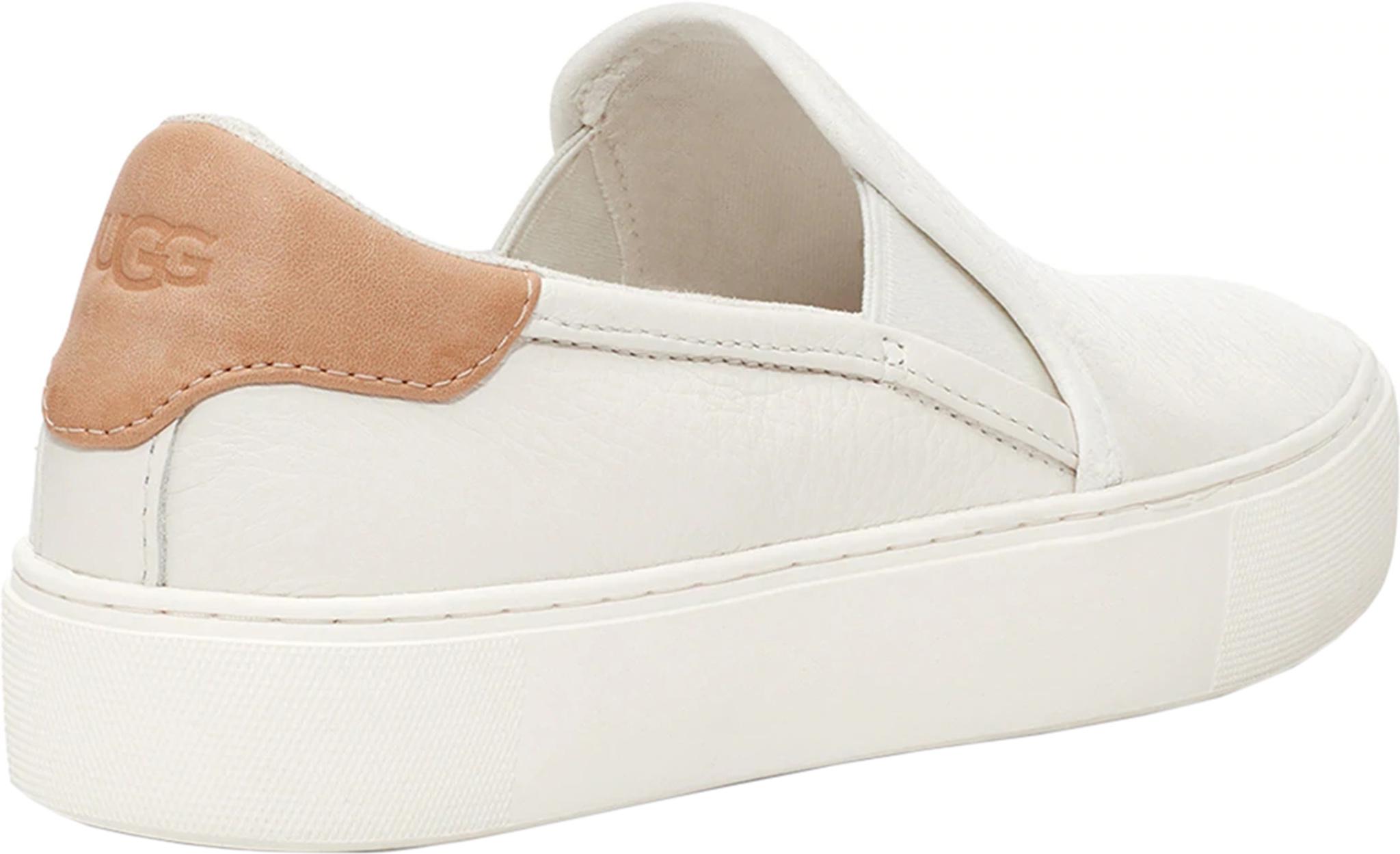 Product gallery image number 5 for product Cahlvan Leather Shoes - Women's