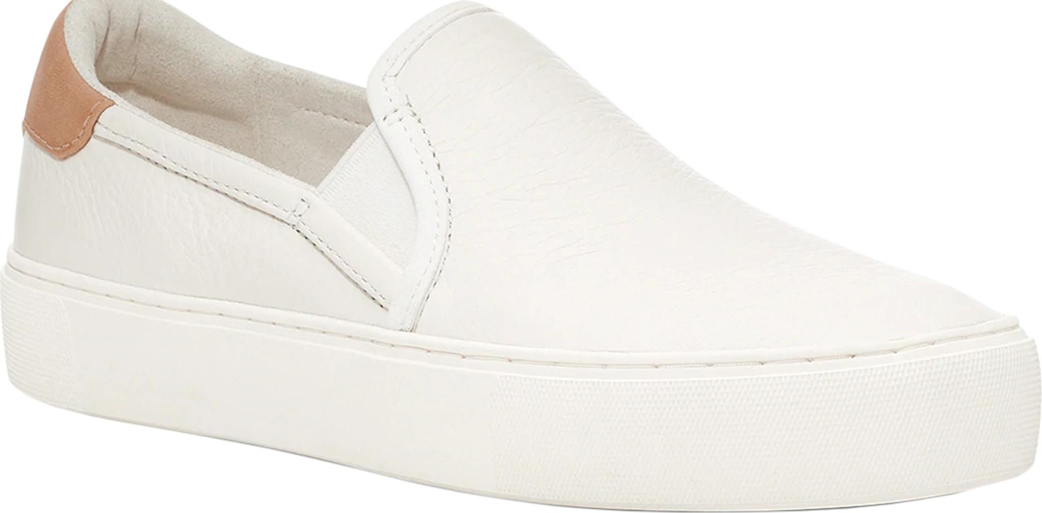 Product gallery image number 8 for product Cahlvan Leather Shoes - Women's