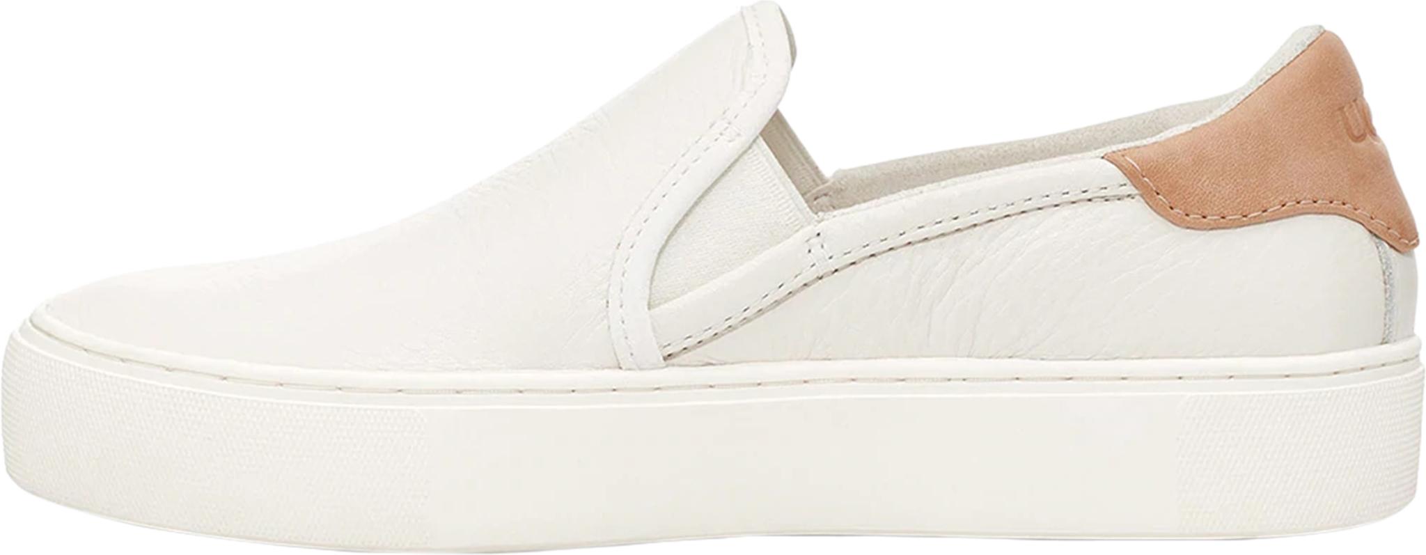 Product gallery image number 6 for product Cahlvan Leather Shoes - Women's