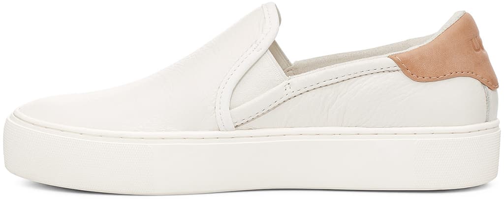 Product gallery image number 4 for product Cahlvan Leather Shoes - Women's