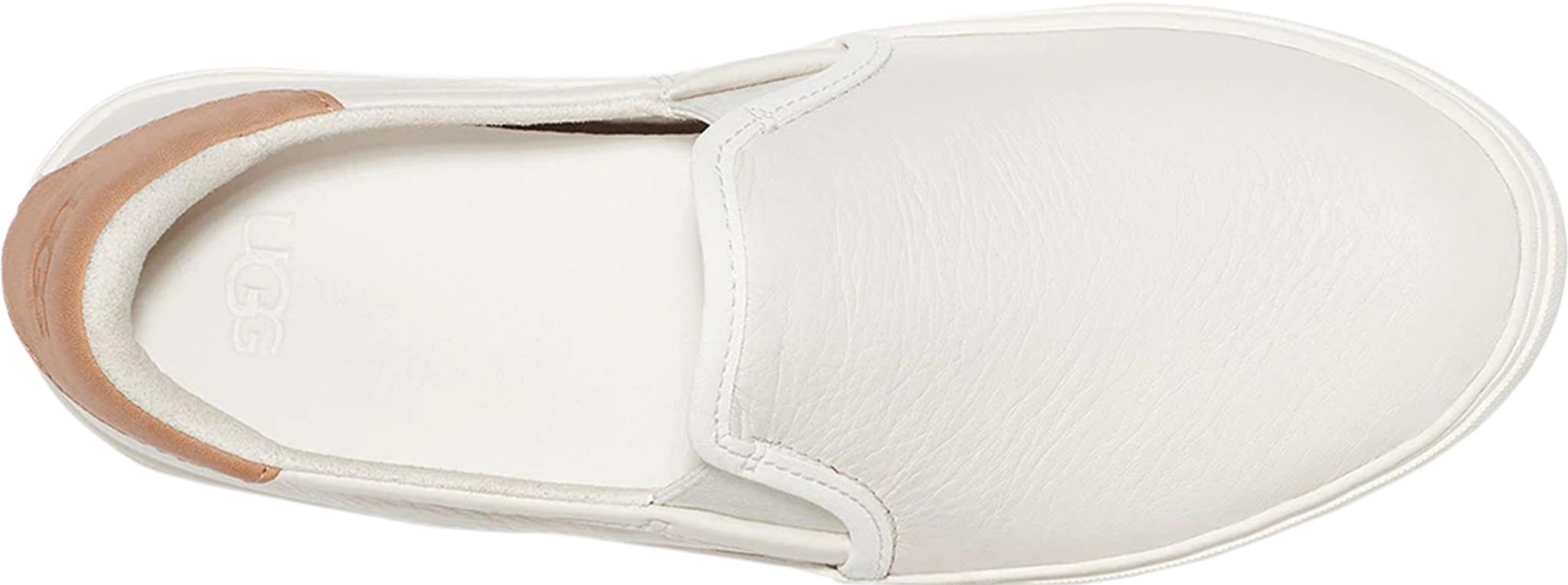 Product gallery image number 3 for product Cahlvan Leather Shoes - Women's