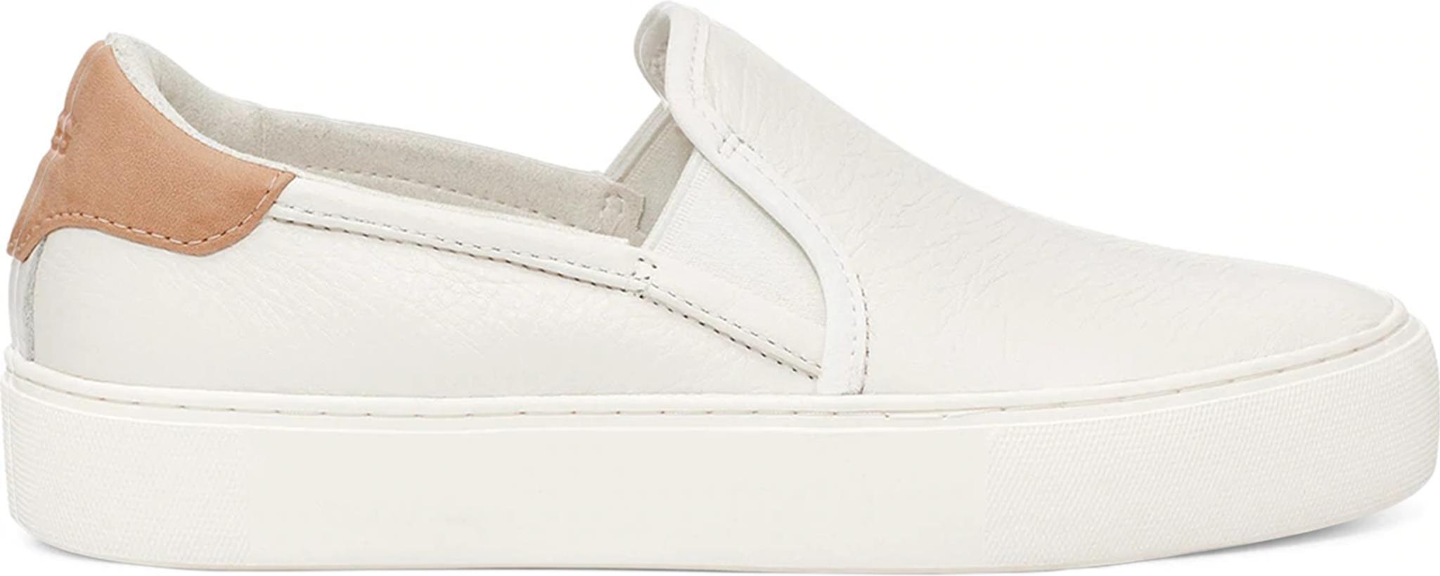 Product gallery image number 1 for product Cahlvan Leather Shoes - Women's