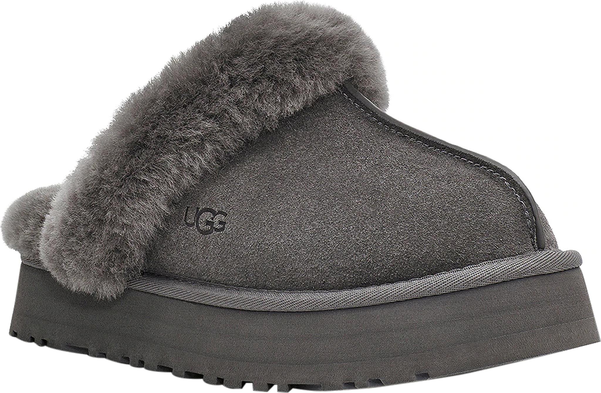 Product gallery image number 8 for product Disquette Slippers - Women's