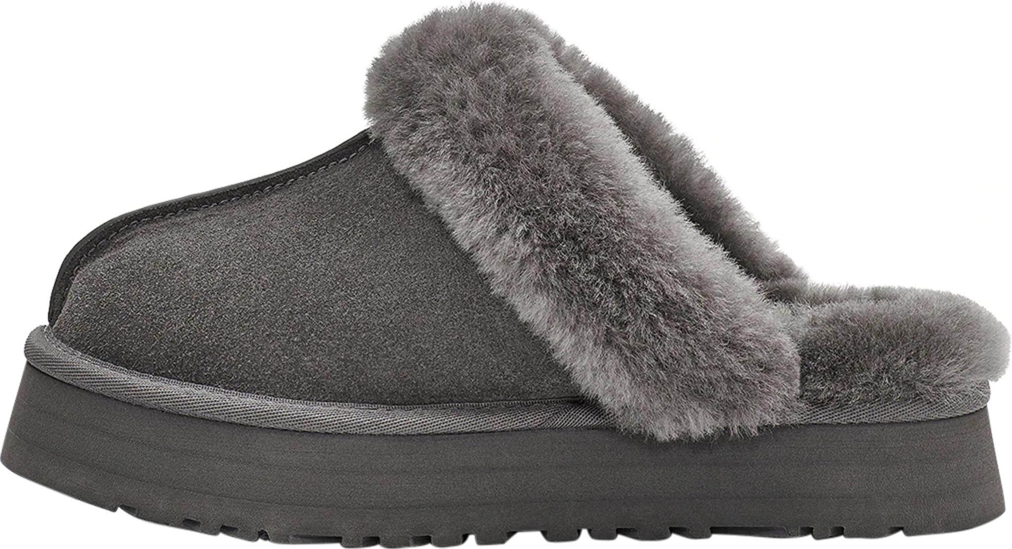 Product gallery image number 4 for product Disquette Slippers - Women's