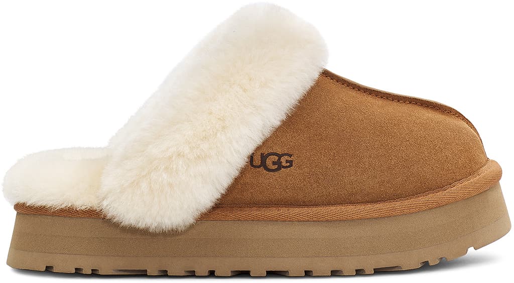 Product gallery image number 4 for product Disquette Slippers - Women's