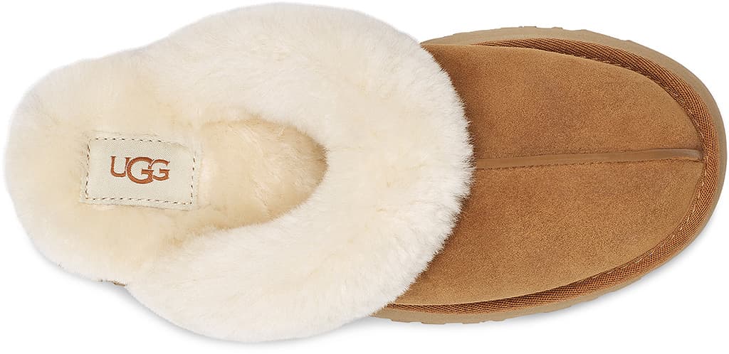 Product gallery image number 6 for product Disquette Slippers - Women's