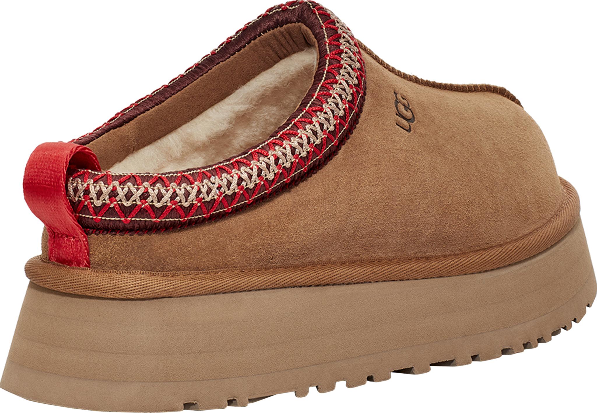 Product gallery image number 2 for product Tazz Platform Slippers - Women's