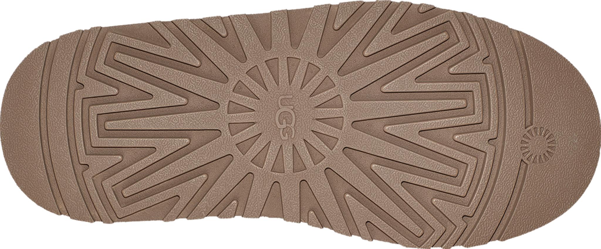 Product gallery image number 3 for product Tazz Platform Slippers - Women's