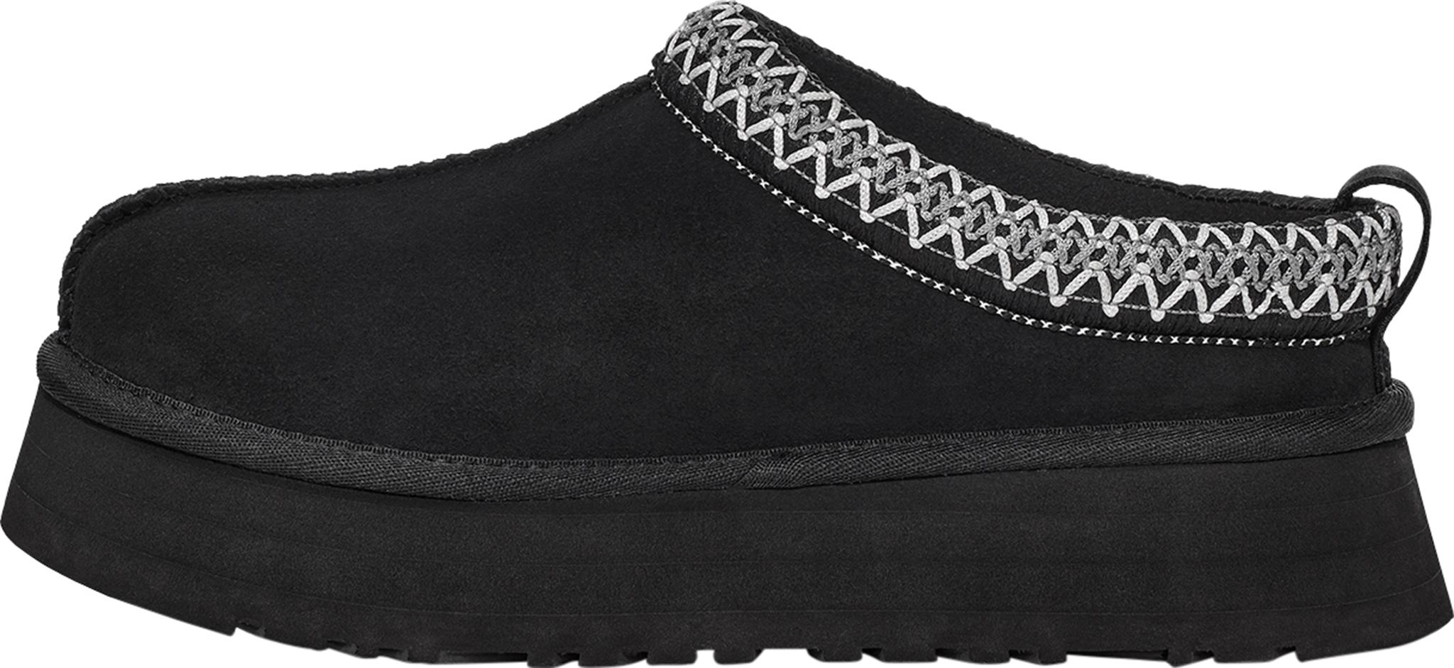 Product gallery image number 5 for product Tazz Platform Slippers - Women's