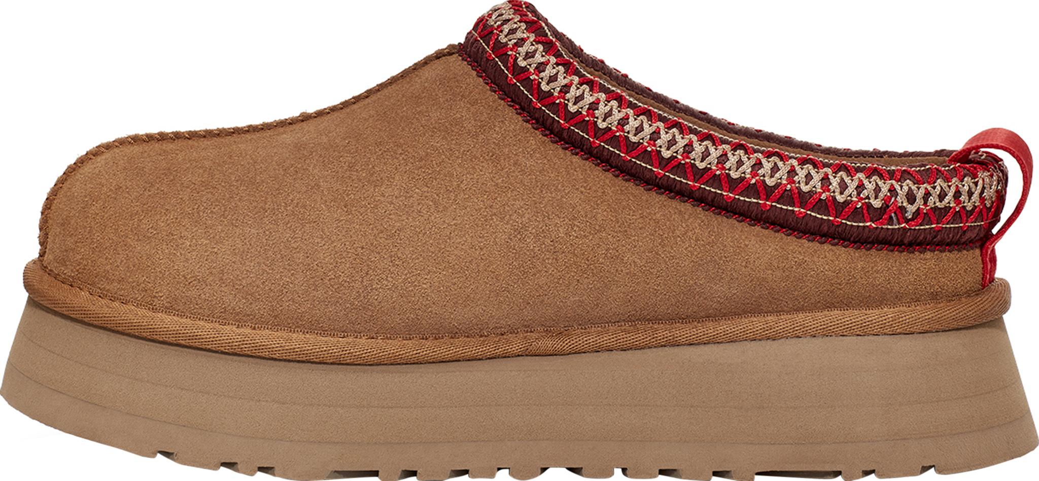 Product gallery image number 5 for product Tazz Platform Slippers - Women's