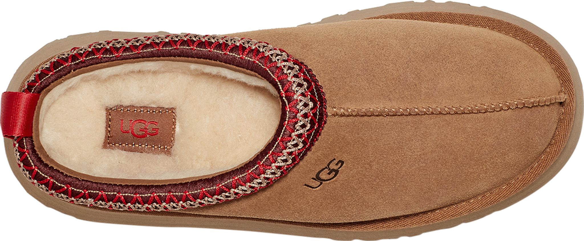 Product gallery image number 6 for product Tazz Platform Slippers - Women's