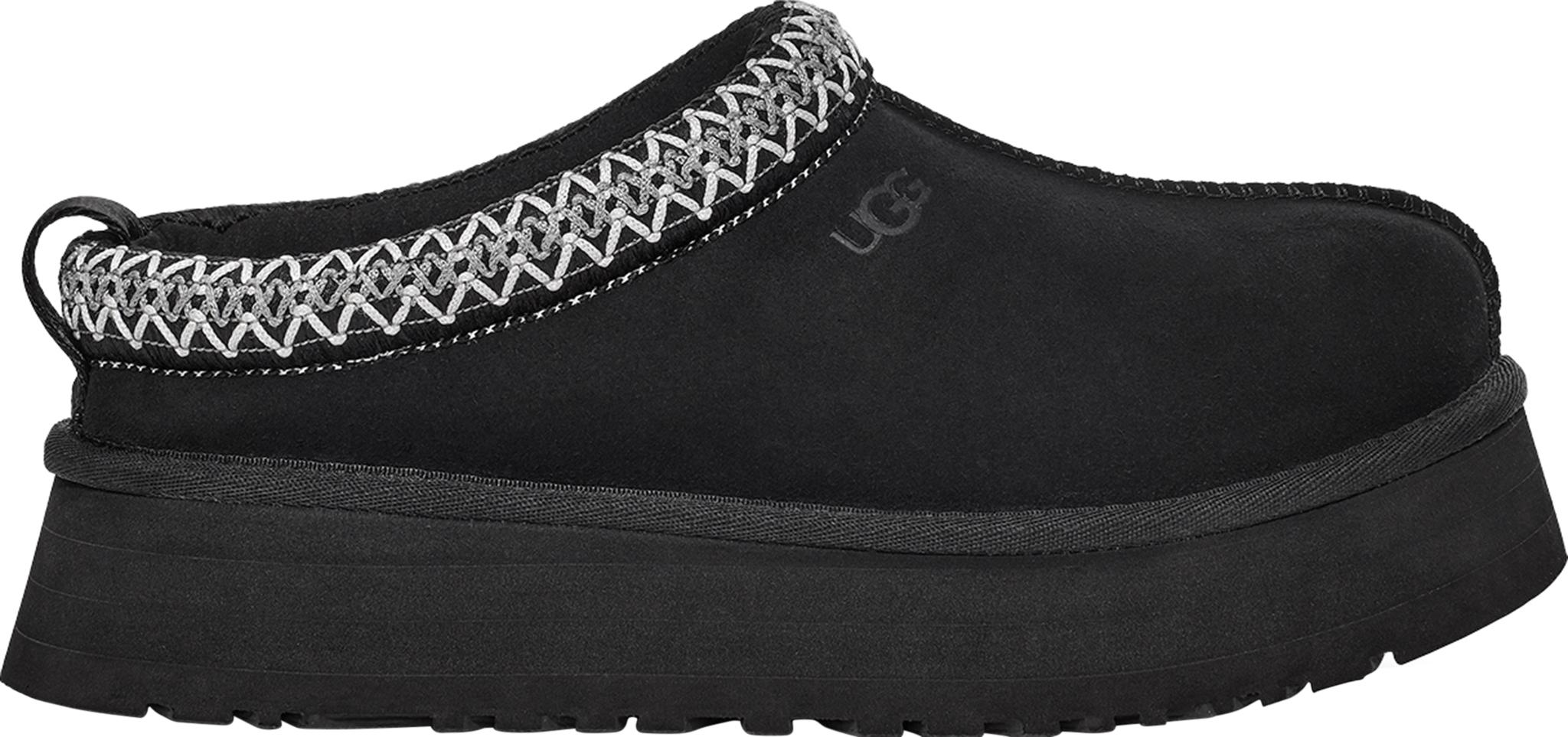 Product gallery image number 1 for product Tazz Platform Slippers - Women's