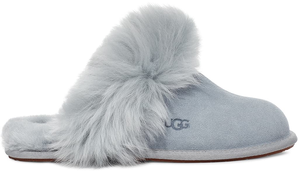 Product gallery image number 4 for product Scuff Sis Slippers - Women's