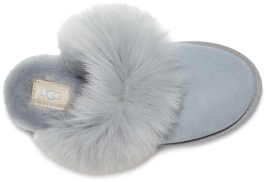 Product gallery image number 6 for product Scuff Sis Slippers - Women's