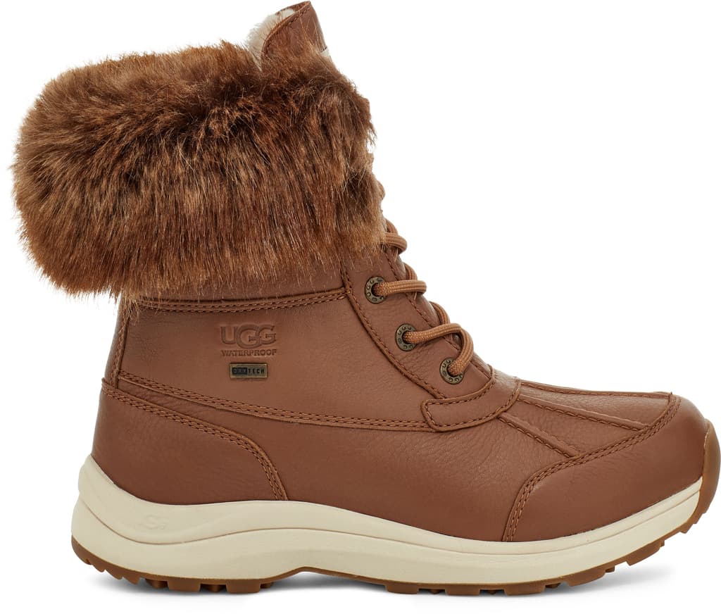 Product gallery image number 1 for product Adirondack III Tipped - Women's