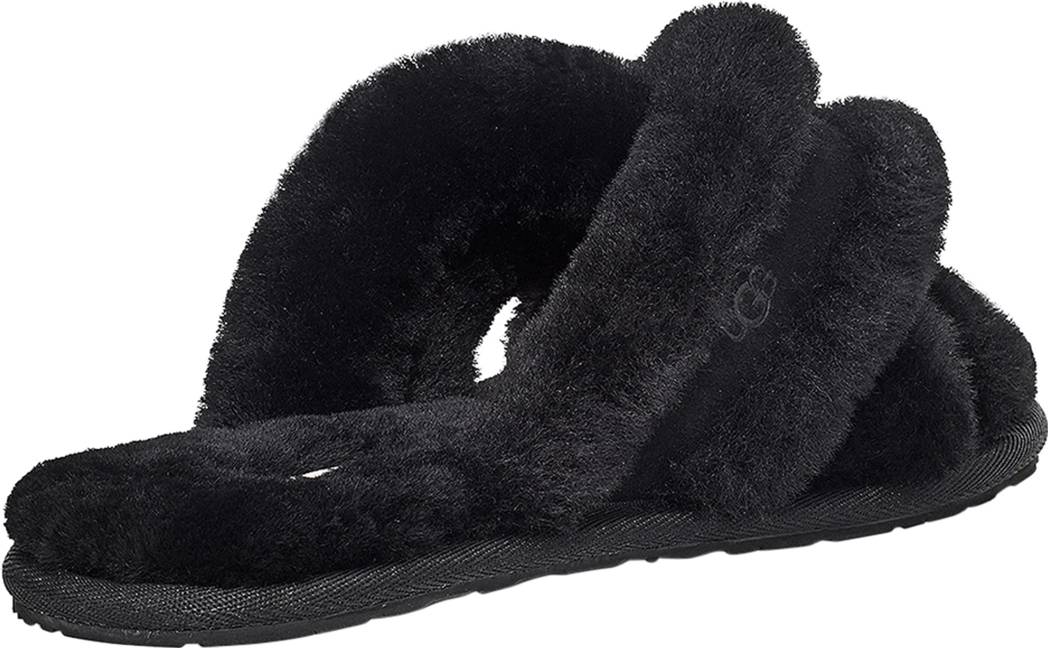 Product gallery image number 2 for product Pantoufles Scuffita - Femme