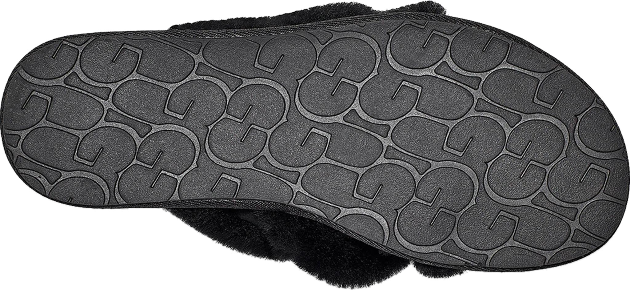 Product gallery image number 7 for product Pantoufles Scuffita - Femme