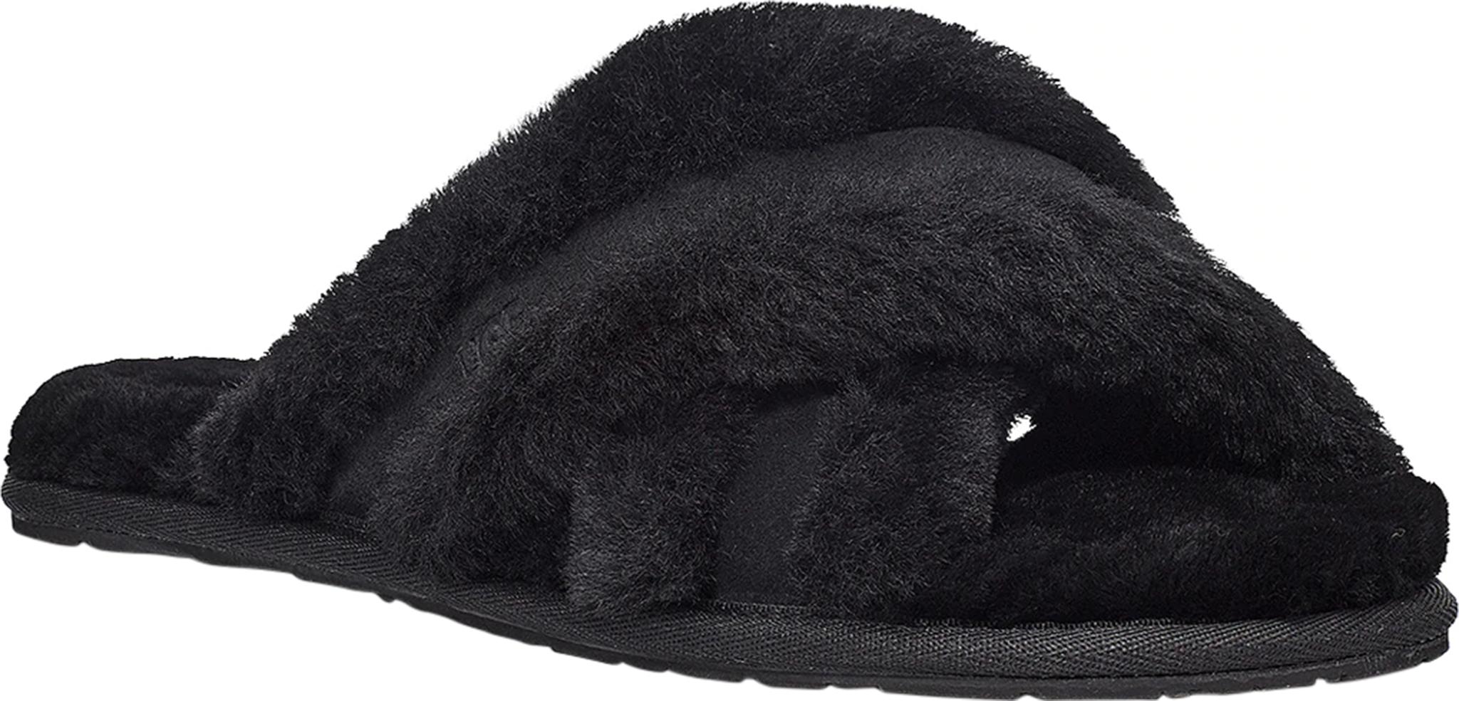 Product gallery image number 8 for product Pantoufles Scuffita - Femme