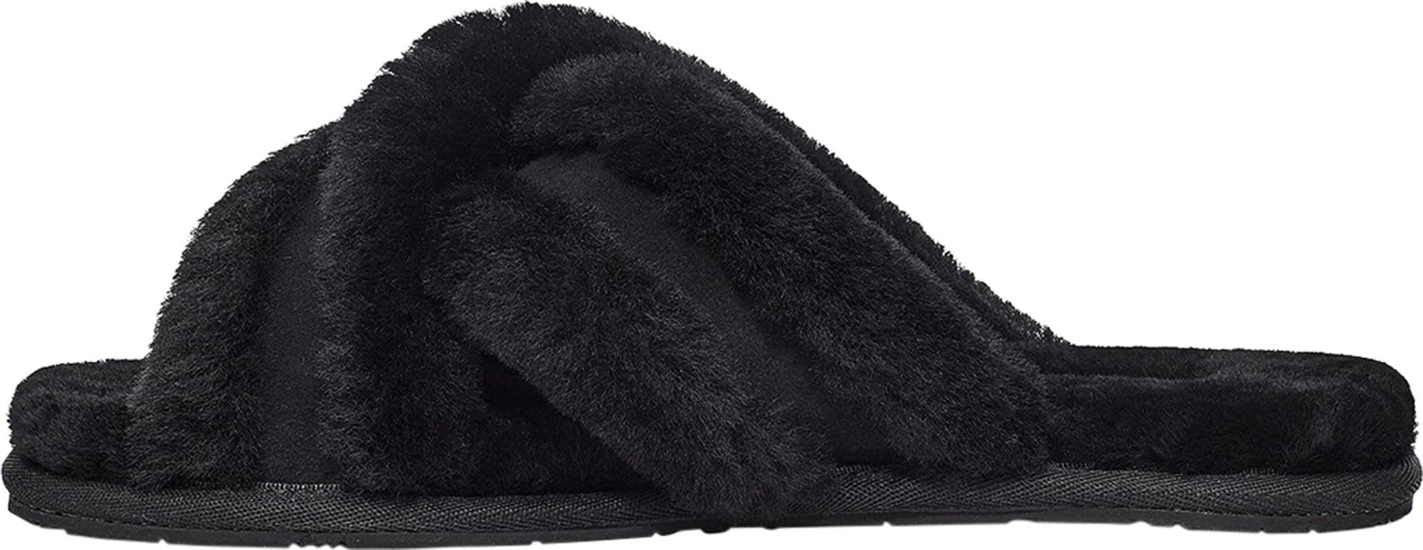 Product gallery image number 4 for product Pantoufles Scuffita - Femme