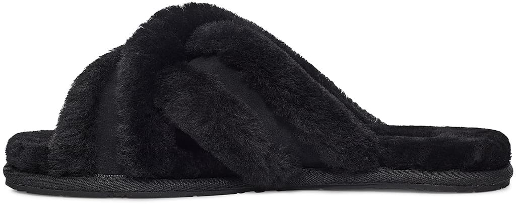 Product gallery image number 5 for product Pantoufles Scuffita - Femme