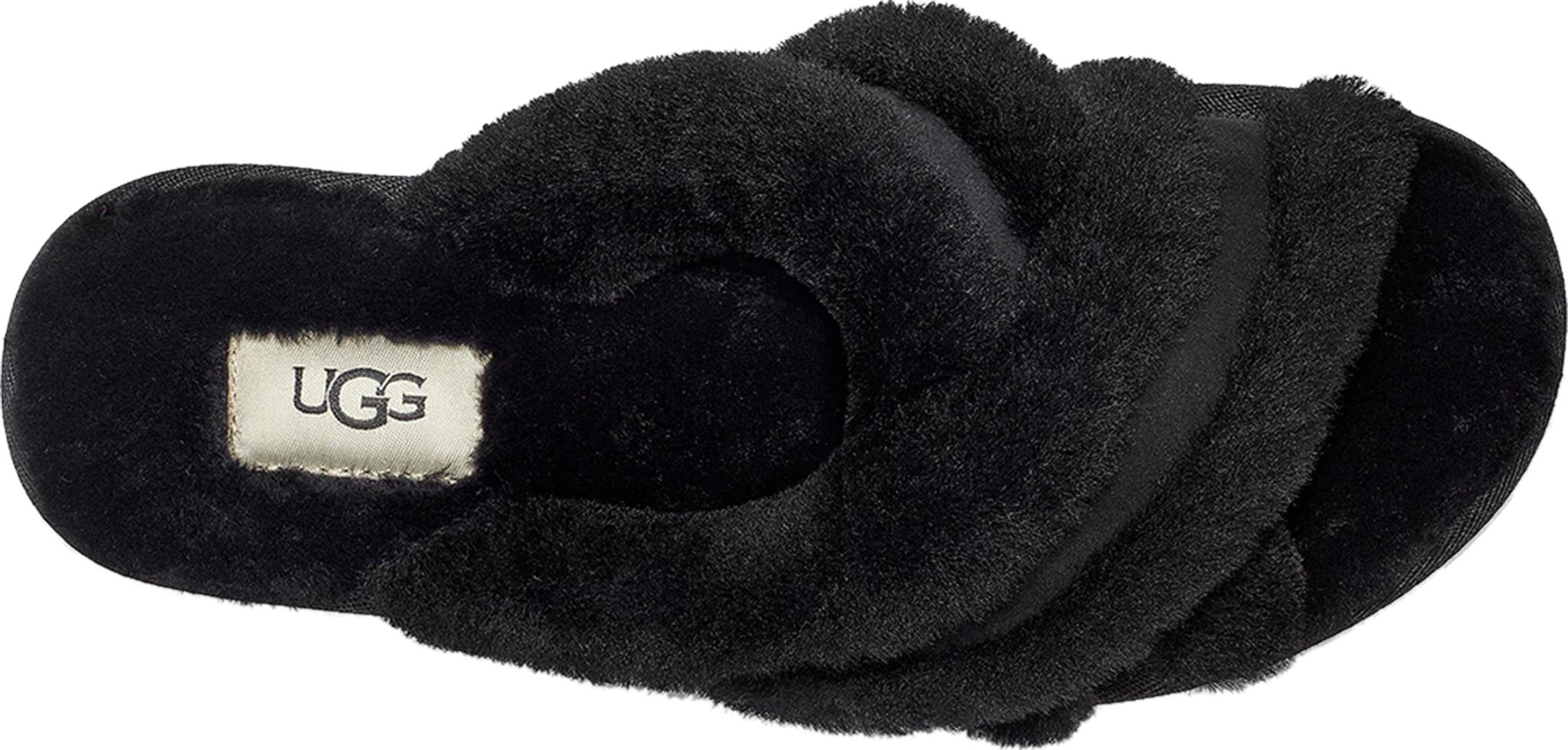 Product gallery image number 6 for product Pantoufles Scuffita - Femme