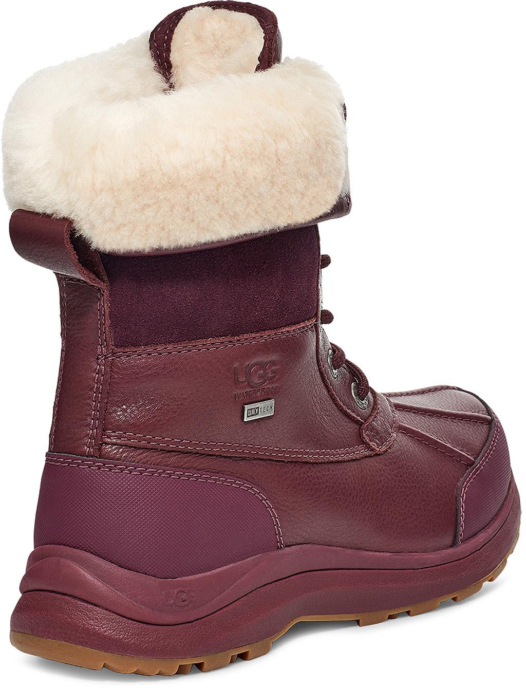 Product gallery image number 3 for product Adirondack Boot III - Women’s