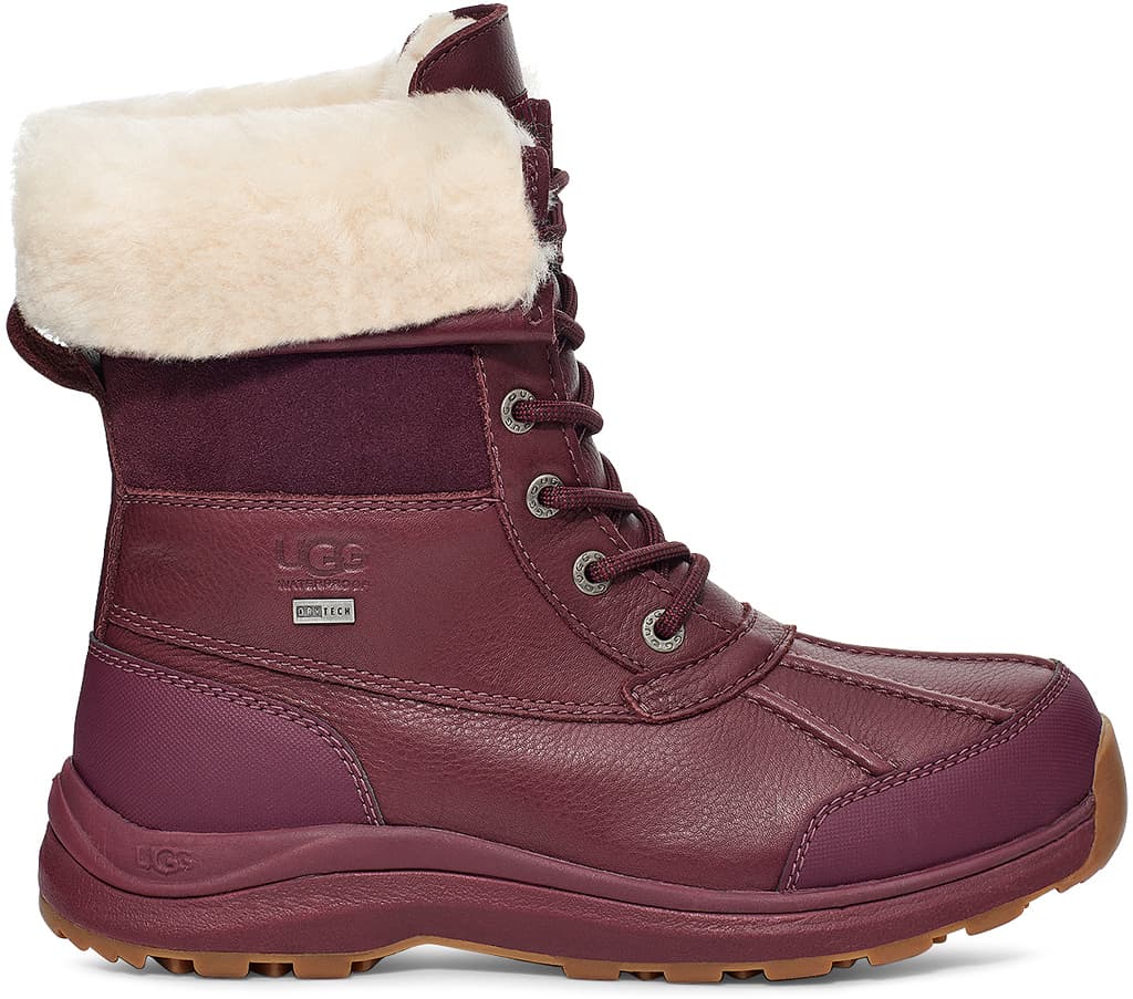 Product gallery image number 4 for product Adirondack Boot III - Women’s