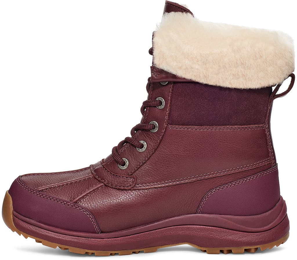 Product gallery image number 5 for product Adirondack Boot III - Women’s
