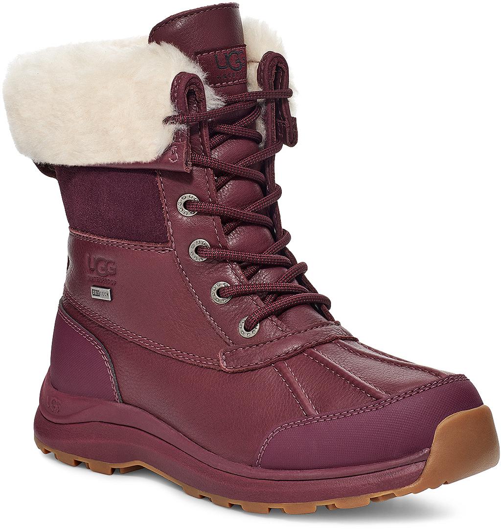 Product gallery image number 1 for product Adirondack Boot III - Women’s
