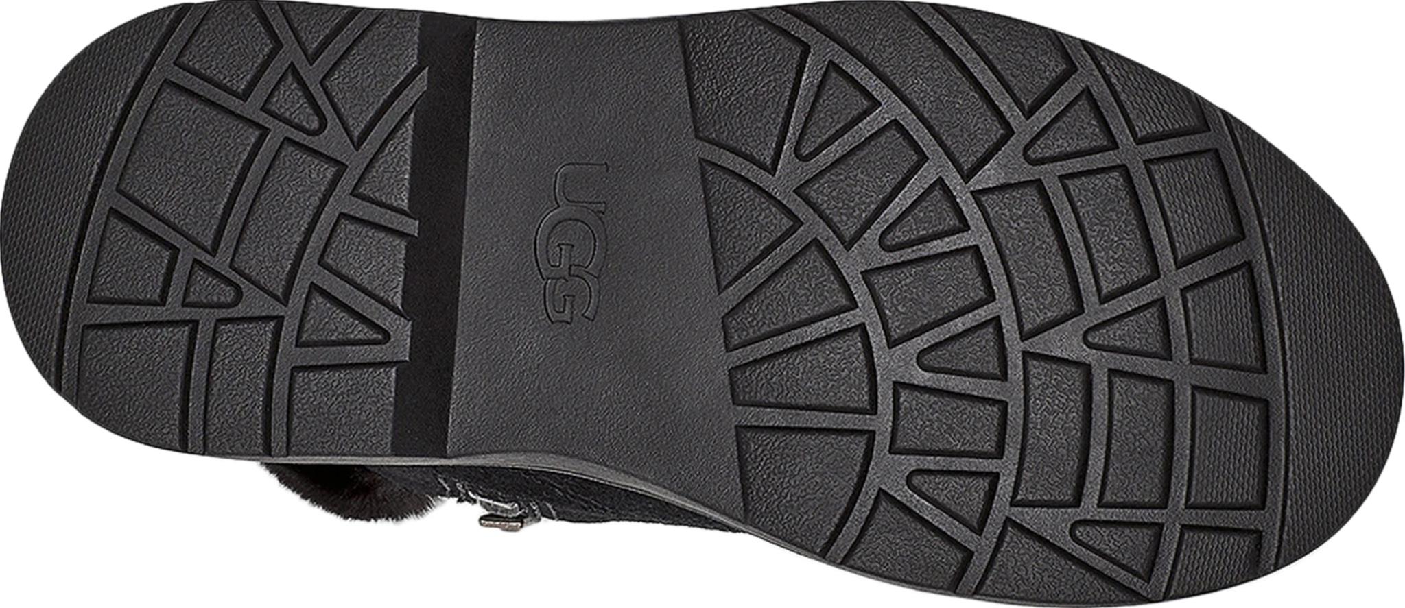 Product gallery image number 7 for product Azell Hiker Weather Boots - Kids