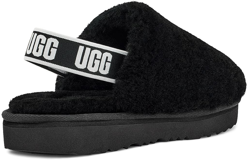 Product gallery image number 3 for product Fluff Yeah Clog - Kids