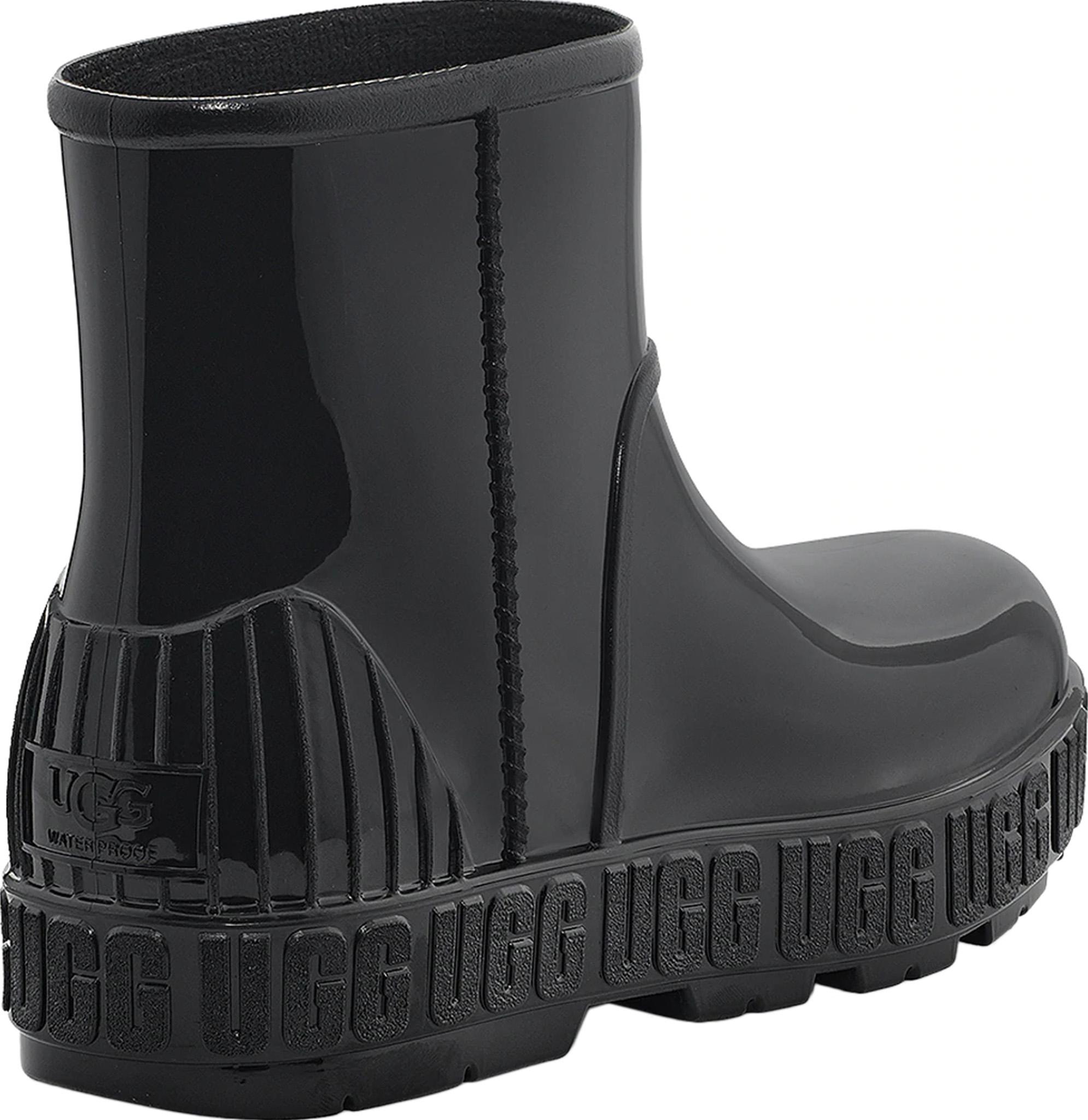 Product gallery image number 2 for product Bottes imperméables Drizlita - Femme